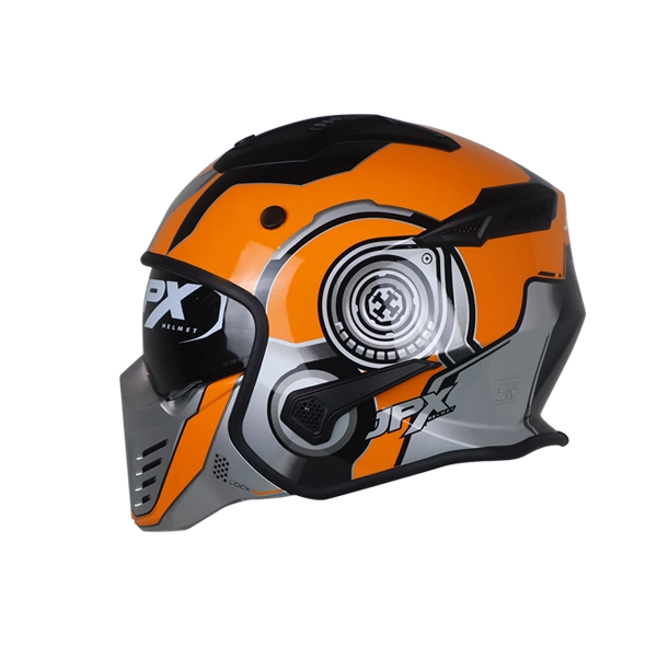 JPX